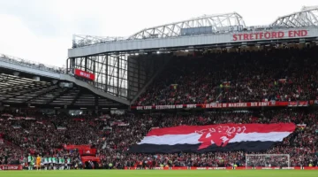 اللقاءات المنتظرة: جدول مباريات مانشستر يونايتد يناير 2026